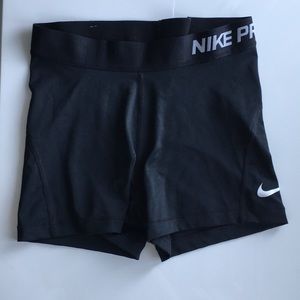 Nike Pro Shorts
